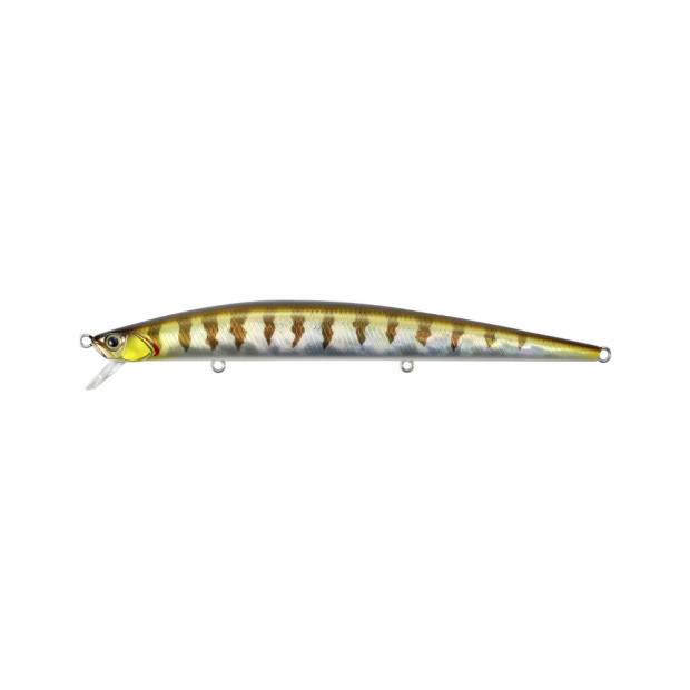 DUO TIDE MINNOW SLIM 140 FLYER 21g - Воблери