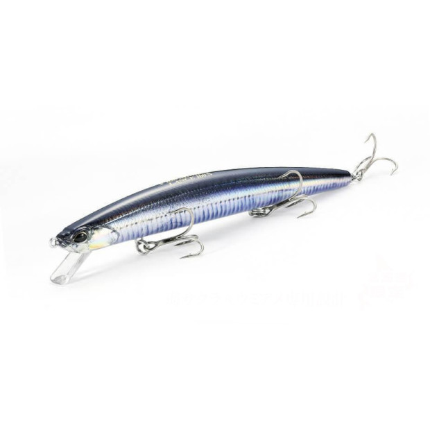 DUO Tide Minnow LANCE 11個セット