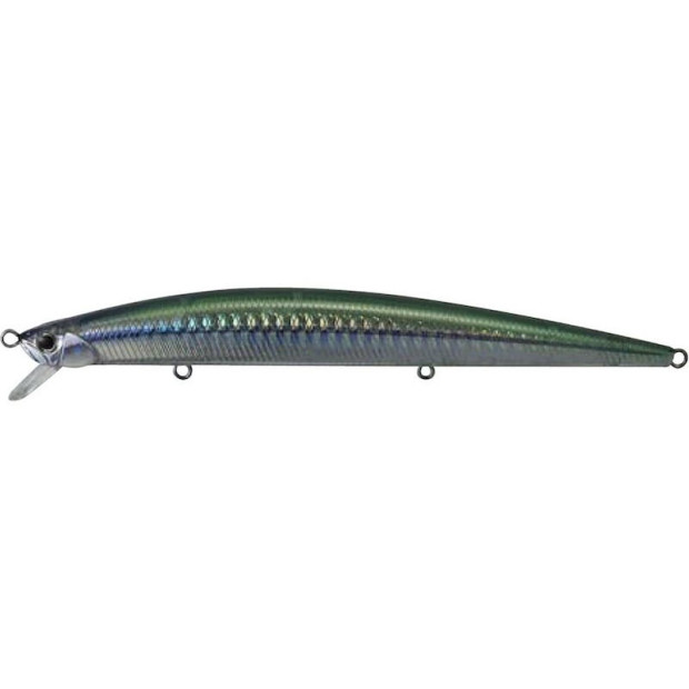 Artificiale DUO Tide Minnow Slim Flyer 140 | Mare e Cielo