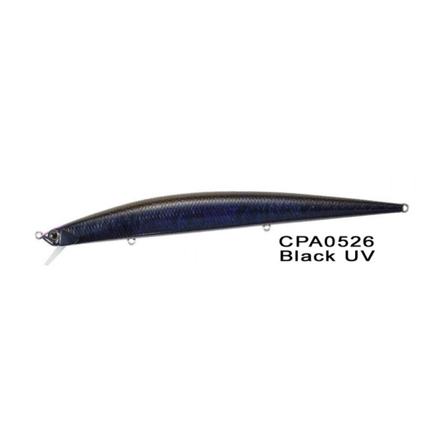 DUO TIDE MINNOW SLIM 140 FLYER 21g - Воблери