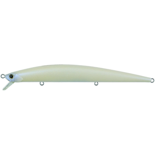 Duo Tide Minnow Slim Lure 140mm - Fish Like a Pro: Rods