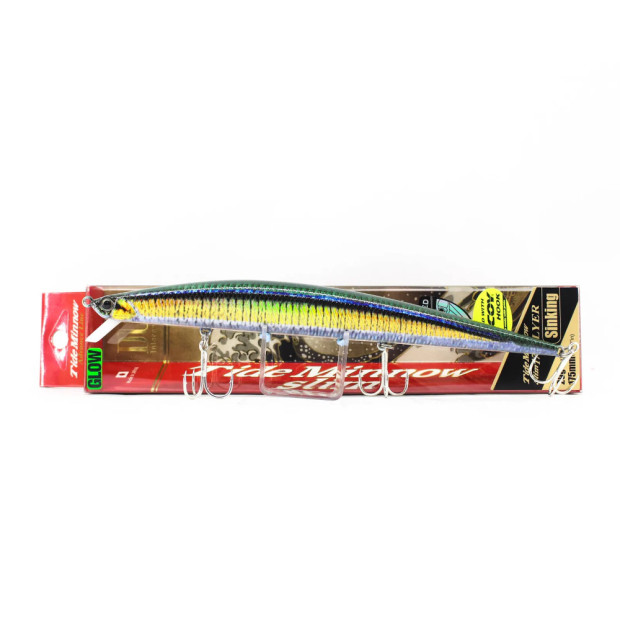 DUO TIDE MINNOW SLIM 175 FLYER 29g - Воблери