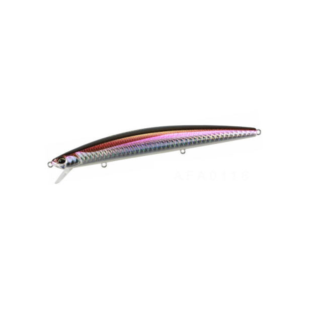 DUO TIDE MINNOW SLIM 140 FLYER 21g - Воблери