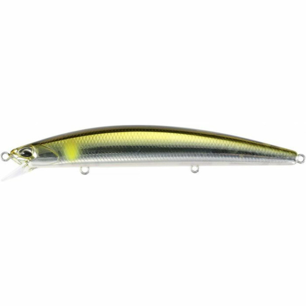 DUO TIDE MINNOW SPRAT 120SF 19g - Воблери