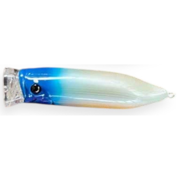 TACKLE HOUSE CONTACT FEED SHALLOW 128F PLUS (P-10 HG Rainbow