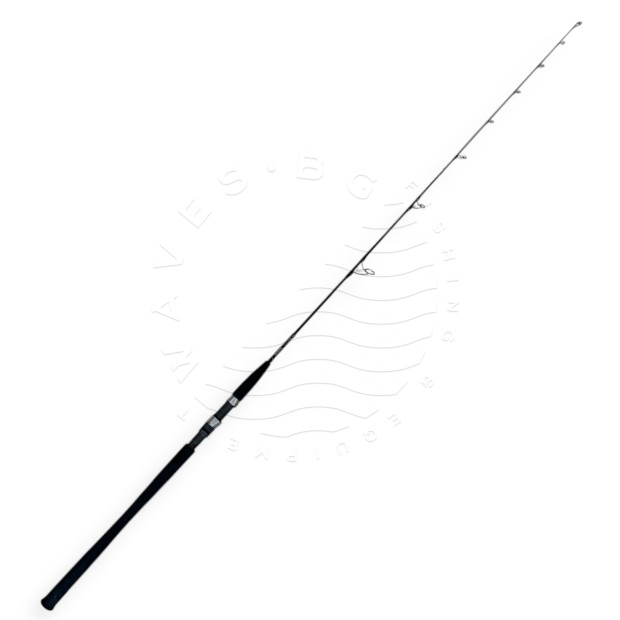 HISHIMO SOLDUM GHOST SOMG-S603 120 - 250g - Speed Jigging HISHIMO SOLDUM GHOST SOMG-S603 120 - 250g - Speed Jigging