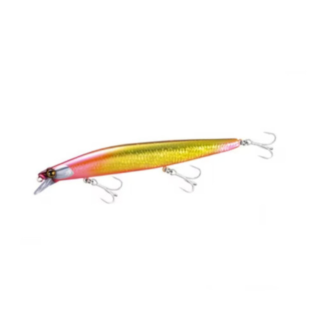 SHIMANO NESSA ASSASSIN 140S JET BOOST - 26g - Hard Lures
