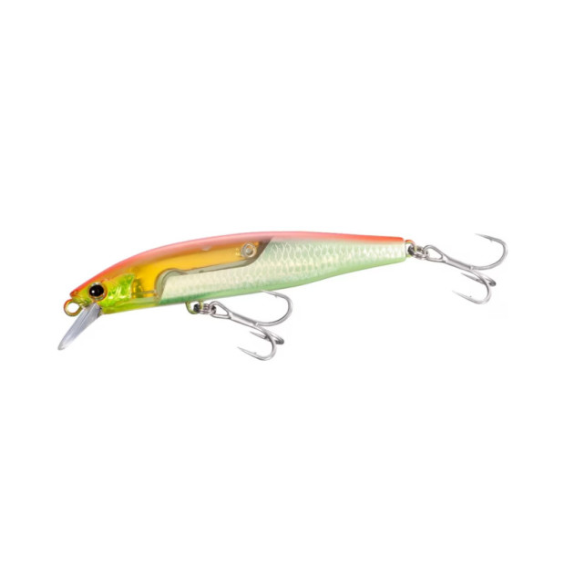 SHIMANO SCORPION WORLD JERK 110S FLASH BOOST - 21g - Hard Lures