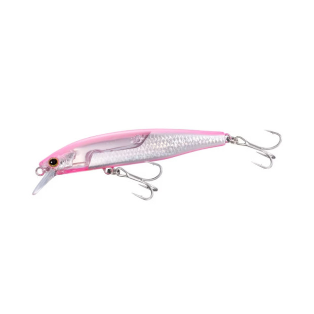 SHIMANO WORLD JERK 110S 9個セット 水中ルアー動画】スコーピオン ワールドジャーク 110F/110S