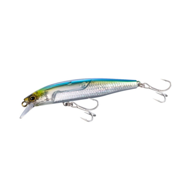 SHIMANO SCORPION WORLD JERK 110S FLASH BOOST - 21g - Hard Lures