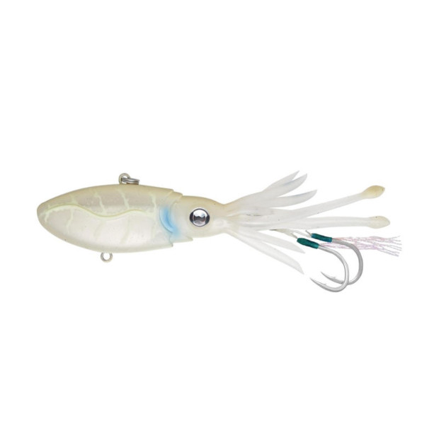 Nomad Squidtrex 110 Vibe - 110mm 52gm - Compleat Angler Nedlands