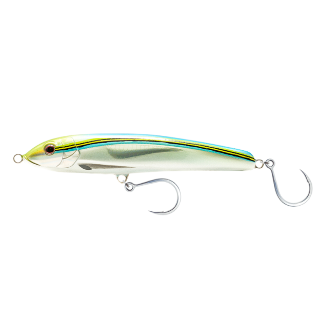 Nomad Design DTX Minnow 145 Shallow