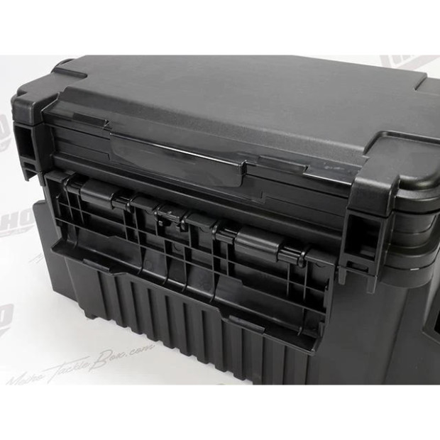 Meiho Vs 7055 Black - 31.3x23.3x22.2cm - VS 7055 BLACK Meiho Vs 7055 Black - 31.3x23.3x22.2cm - VS 7055 BLACK