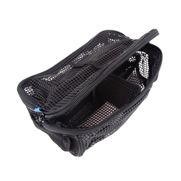 TEMPLE REEF MESH LURE BAG (S) - Luggage