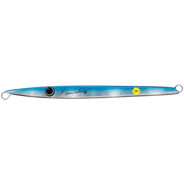 HOTS KS JIG 125g - Speed Jigs