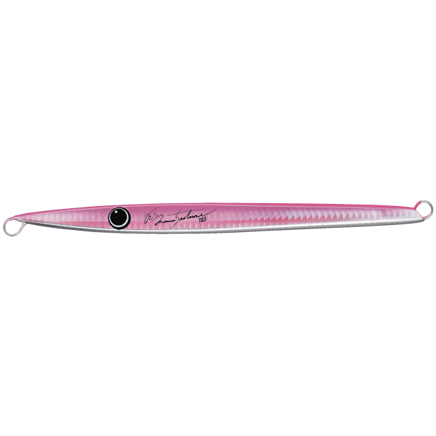 HOTS KS JIG 125g - Speed Jigs