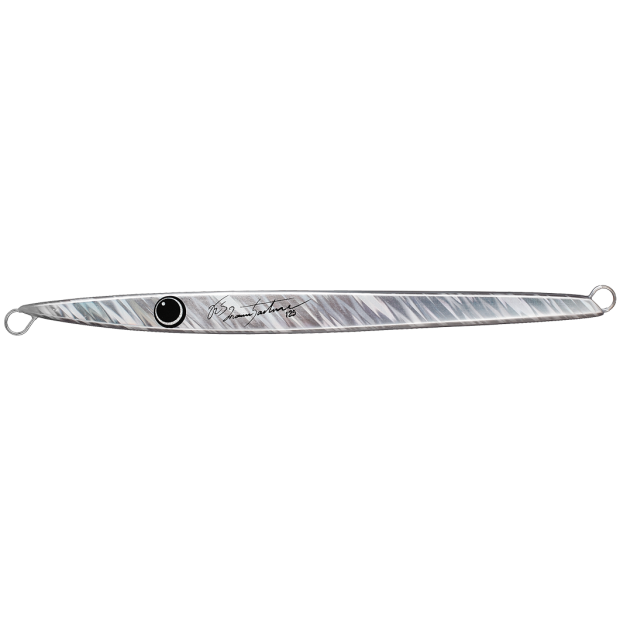 HOTS KS JIG 125g - Speed Jigs
