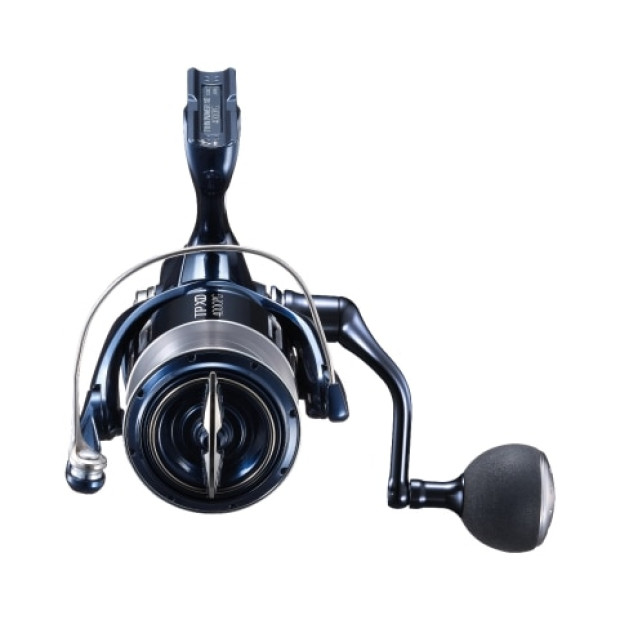 Макара SHIMANO TWIN POWER XD 4000 XG FA - Спининг