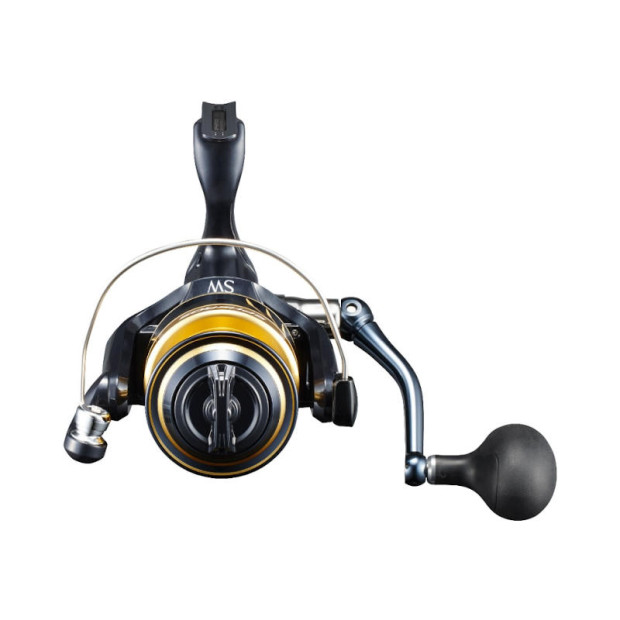 SHIMANO SPHEROS SW А 6000 HG - SHIMANO