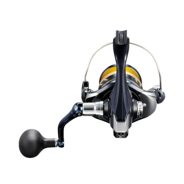 SHIMANO SPHEROS SW А 6000 HG - SHIMANO