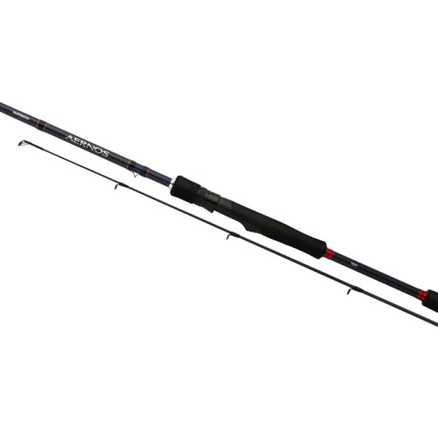 SHIMANO AERNOS AX 90H 274cm 14 56g Spinning