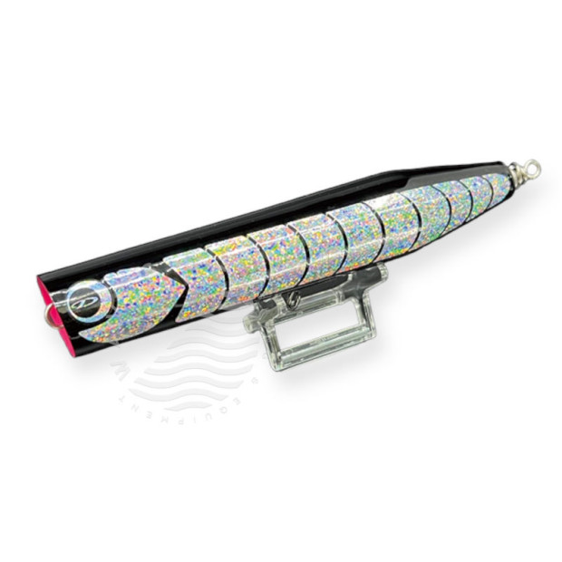 Попер D-CLAW BEACON 185-103 WOOD - Попери