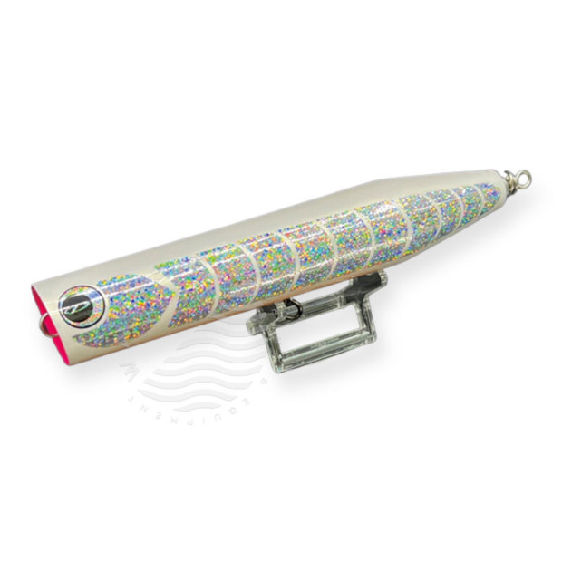 D-CLAW BEACON 185-103 WOOD - Poppers