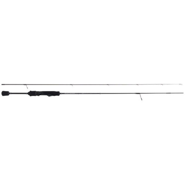 RIPPLE FISHER REALCRESCENT RC55S - Spinning