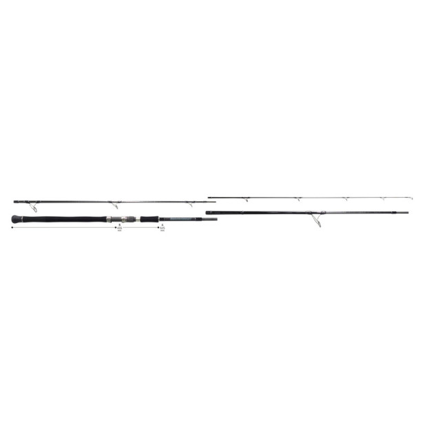 RIPPLE FISHER MONSTER IMPACT 113HH - Travel rods