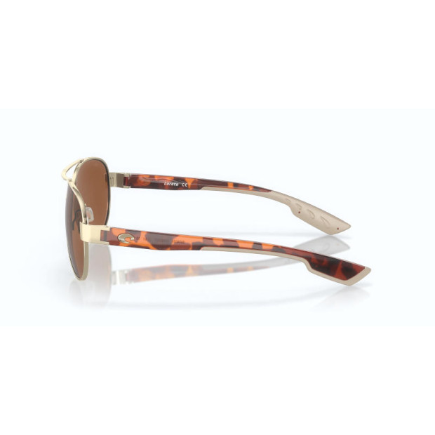 COSTA LORETO ROSE GOLD COPPER 580P - Glasses