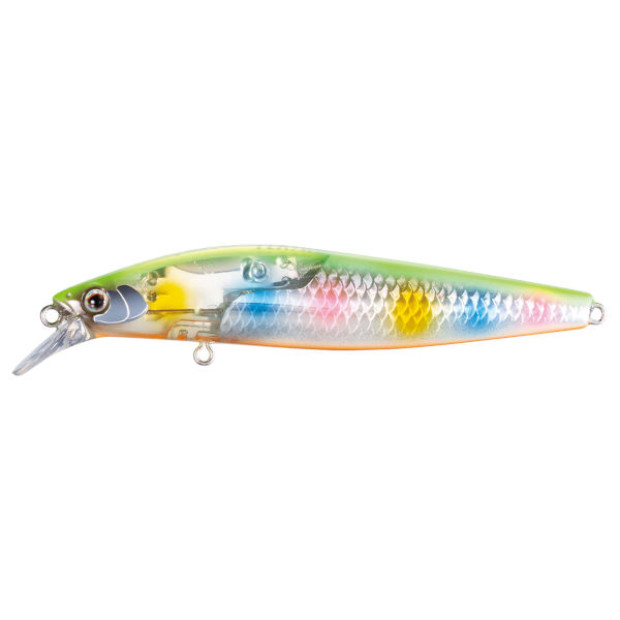 Leurre Coulant Shimano Exsence Silent Assassin 99S 013 - Pêche Mer - Neuf