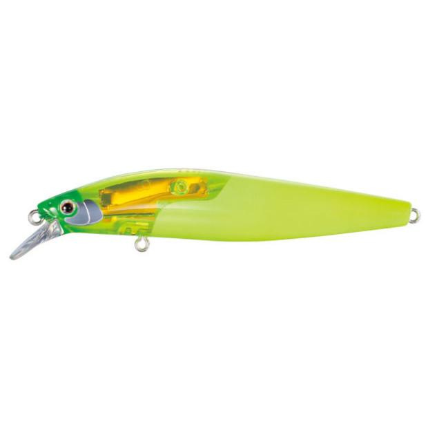 Appât coulant Shimano XM-299N Exabsence Silent Assassin 99S 013 646651