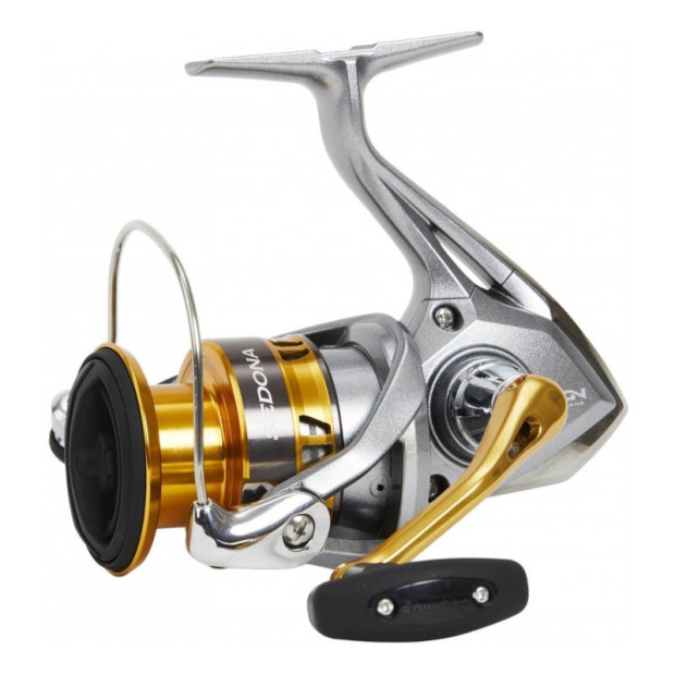 SHIMANO SEDONA 4000 XG FI - Spinning