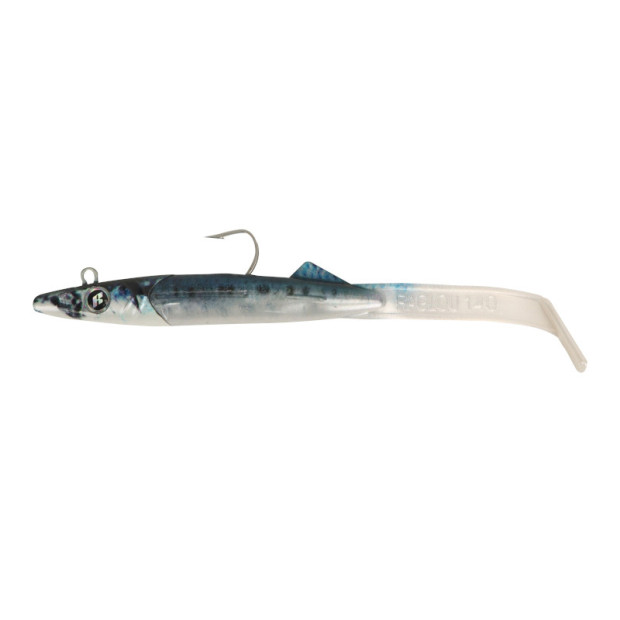 Leurre Raglou 5.5cm nacrés x12 pêche en mer RAGOT | Decathlon