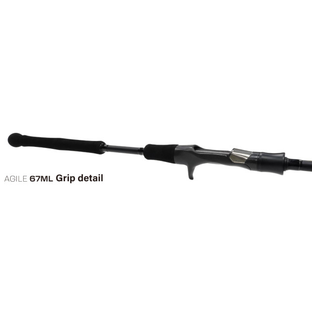 Въдица RIPPLE FISHER OCEAN ARROW AGILE 67ML (25 New Model) - Лайт