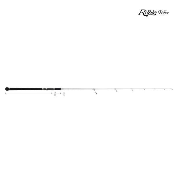 ロッド Rifle Fisher OceanArrow SELFish NS 623 Ripple Fisher SELFISH NS 623 / 614 - Fishon LLC