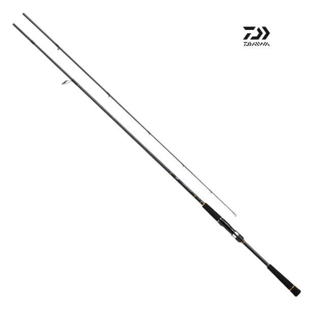 ロッド DAIWA SEABASS HUNTER X Daiwa Seabass Fishing Spinning Rod SEABASS HUNTER X 106M-R