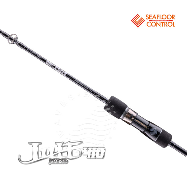 SEAFLOOR CONTROL JAM ROD JULT 4'10