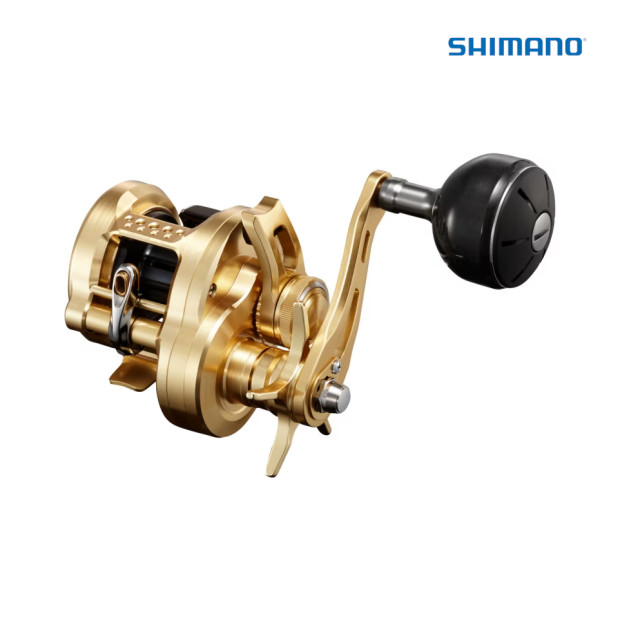 Макара SHIMANO 23 OCEA CONQUEST 201HG LEFT - Мултипликатори