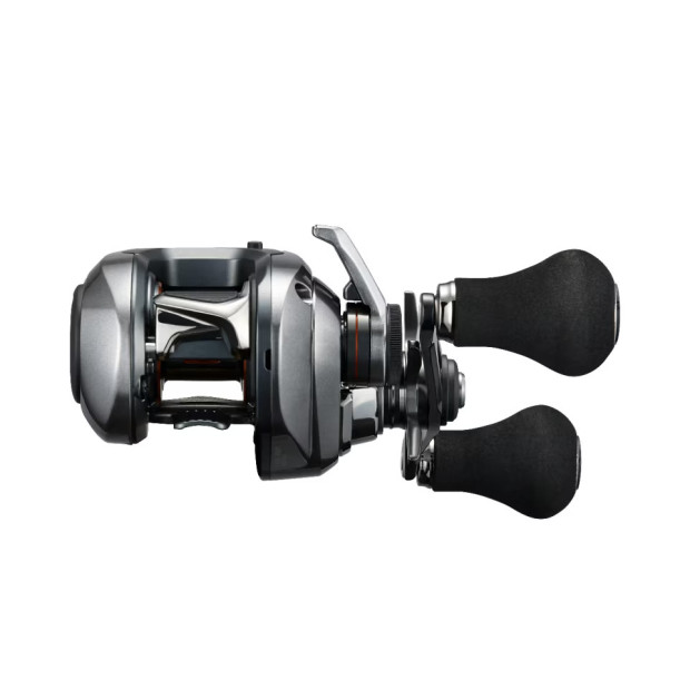 SHIMANO 24 BARCHETTA PREMIUM 151DH - Bait Casting SHIMANO 24 BARCHETTA PREMIUM 151DH - Bait Casting