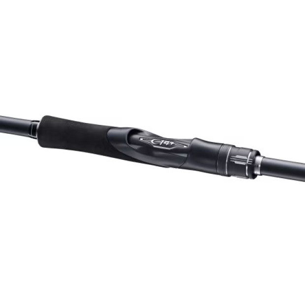 SHIMANO 24 ENCOUNTER S90M 2,74m 7-38g plug, MAX 45 jig - Spinning