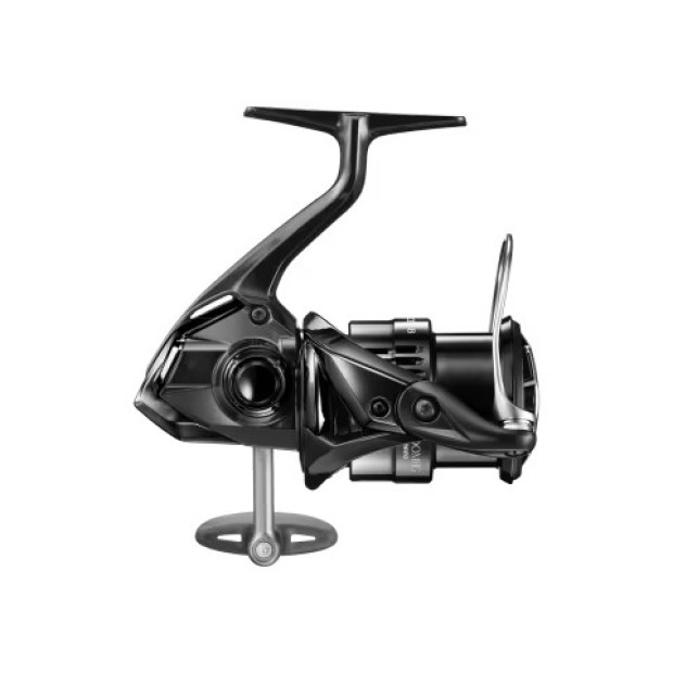 SHIMANO 24 EXSENCE BB 4000MHG - Спининг