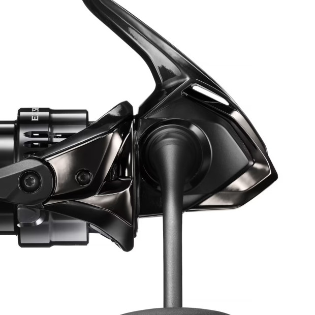 SHIMANO 24 EXSENCE BB 4000MHG - Спининг