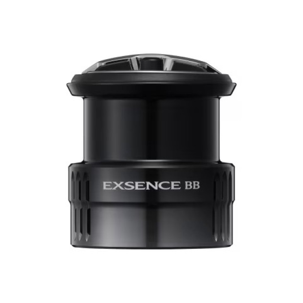 SHIMANO 24 EXSENCE BB 4000MHG - Спининг