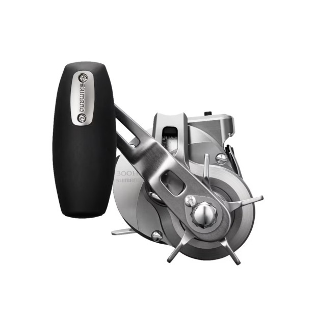 SHIMANO 24 OCEA CONQUEST CT 301HG - Bait Casting