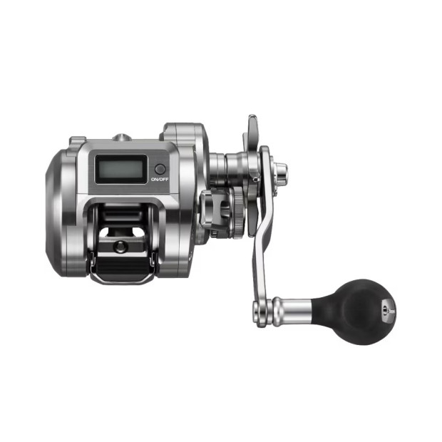 SHIMANO 25 OCEA CONQUEST CT 201PG - LEFT - Bait Casting