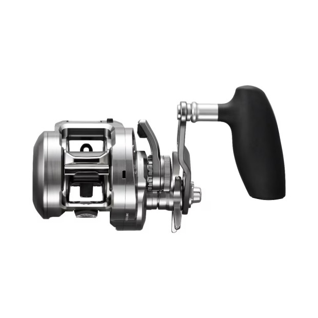 SHIMANO 25 OCEA CONQUEST CT 201PG - LEFT - Bait Casting