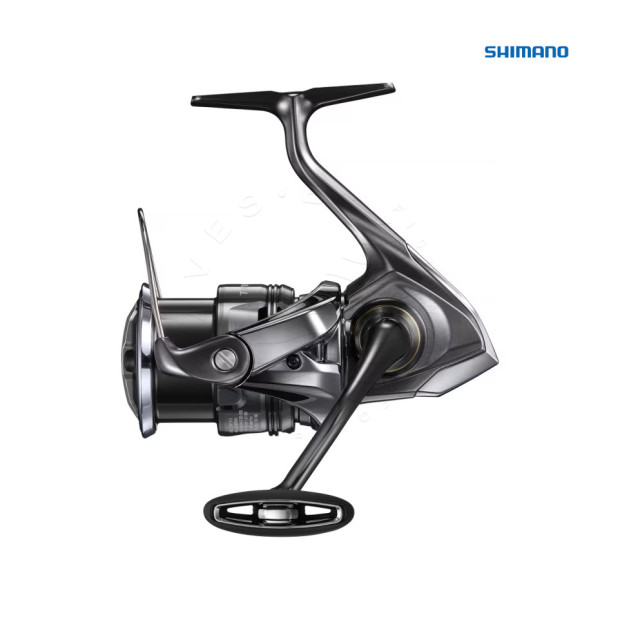 SHIMANO 20TWIN POWER C3000MHG