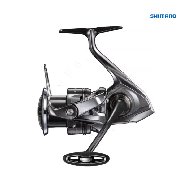 SHIMANO 24 TWIN POWER C3000XG FE - Спининг