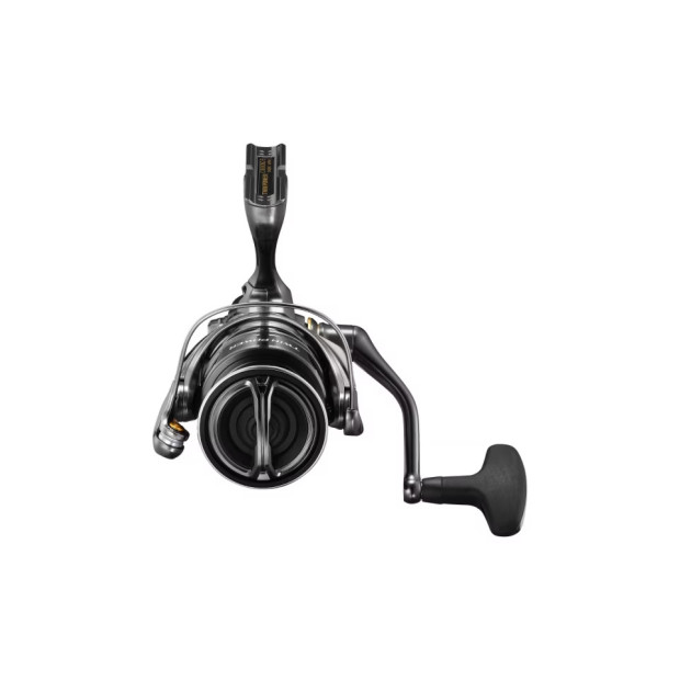 Макара SHIMANO 24 TWIN POWER 4000XG FE - Спининг